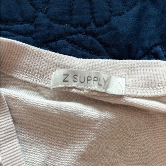 Color blocked striped knit sweater - Picture 5 of 5